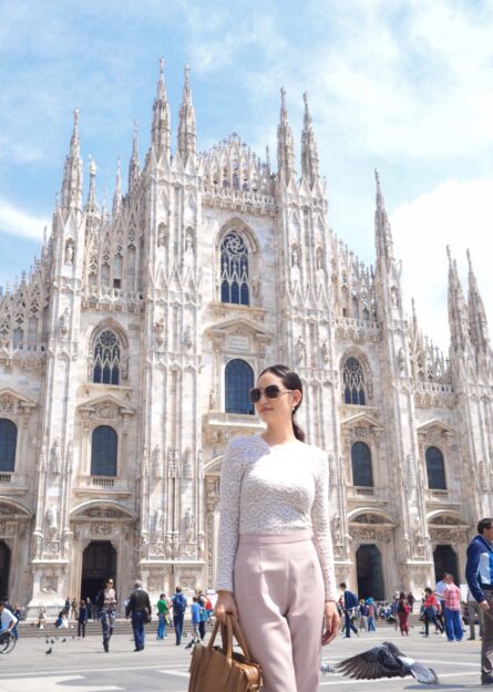 Edited with Polarr Photo Editor