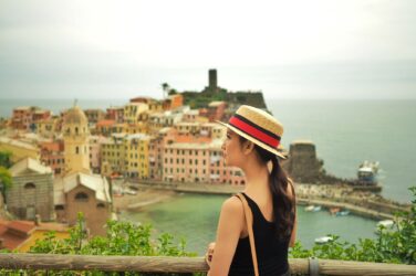 Cinque Terre Vernazza