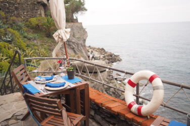Cinque Terre Monterosso