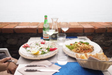 Cinque Terre Monterosso