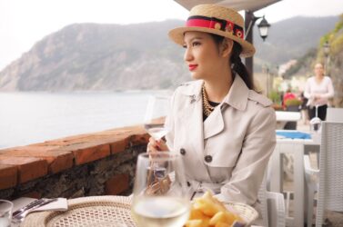 Cinque Terre Monterosso