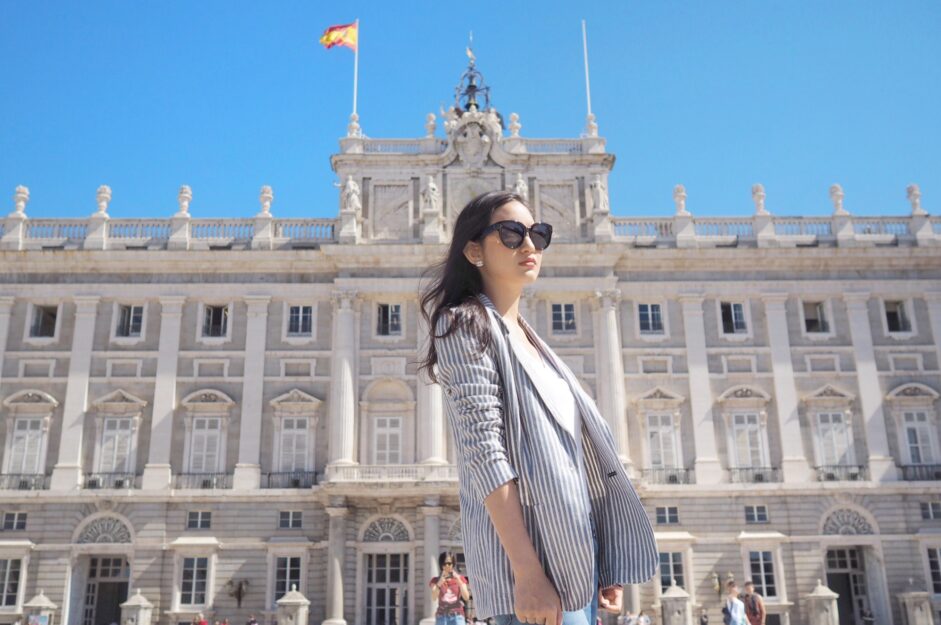 Madrid Palace