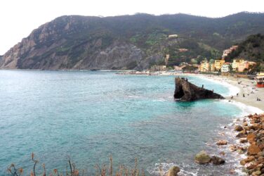 Cinque Terre Monterosso
