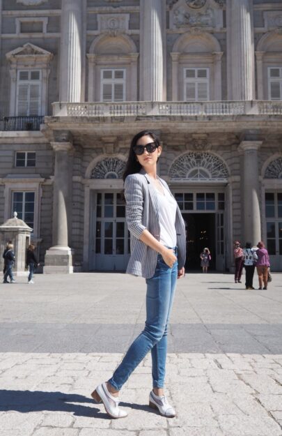 Madrid Palace