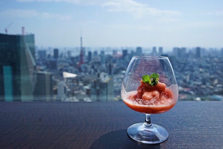 Edited with Polarr Photo Editor