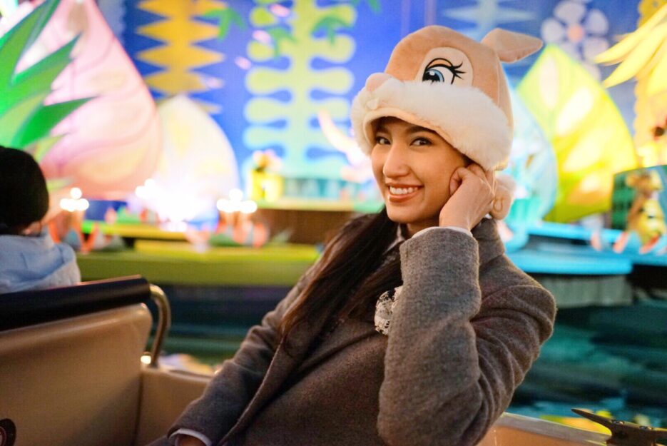 Edited with Polarr Photo Editor