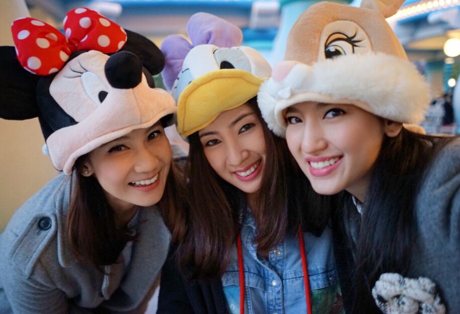 Edited with Polarr Photo Editor