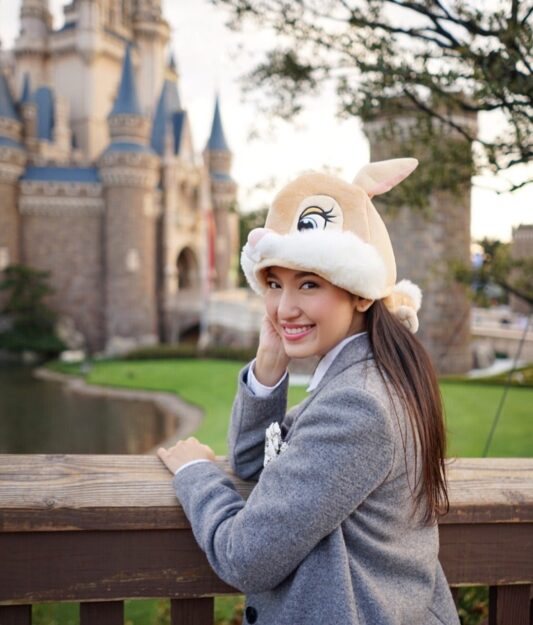 Edited with Polarr Photo Editor