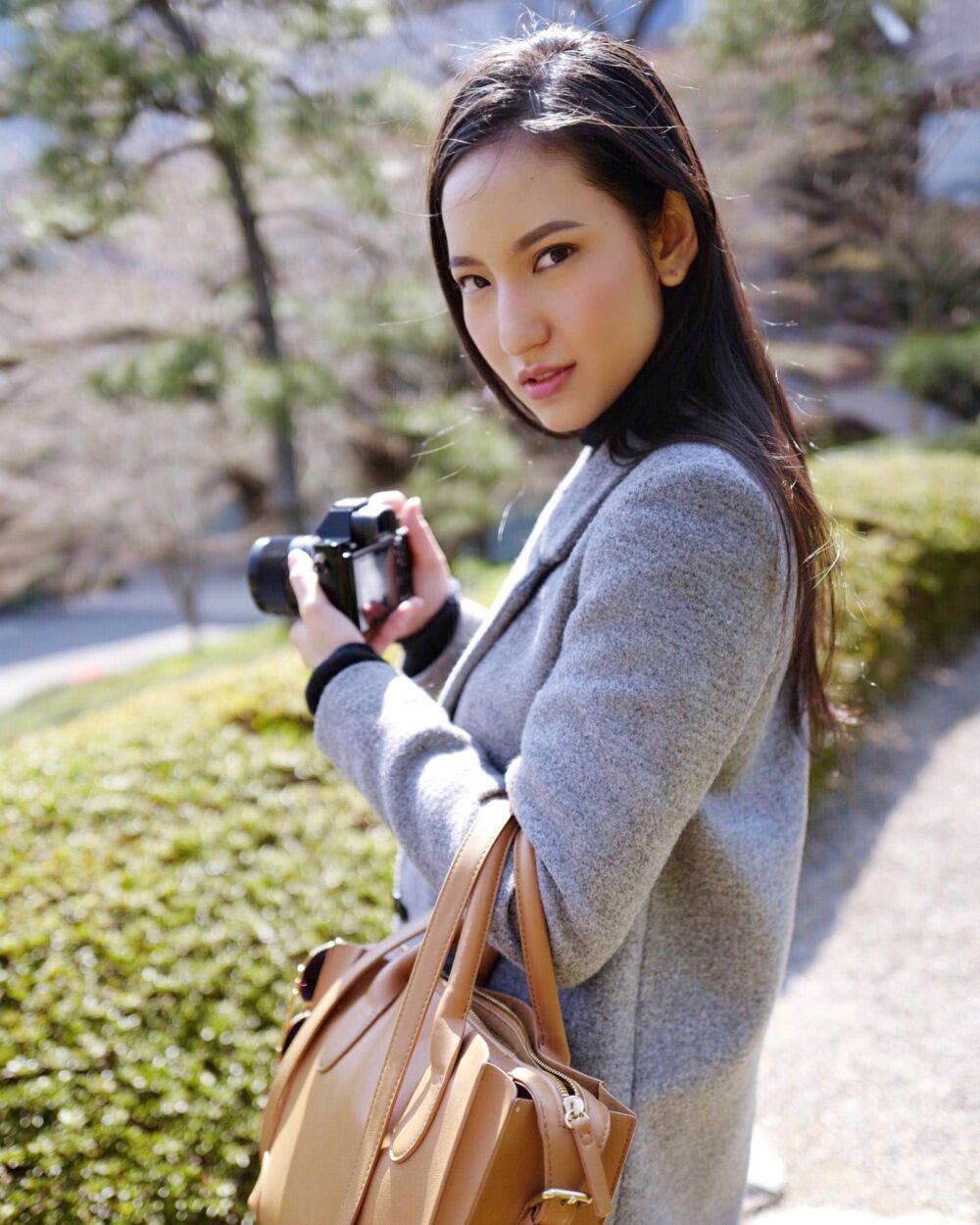 Edited with Polarr Photo Editor