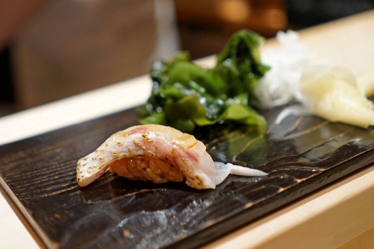 Edited with Polarr Photo Editor