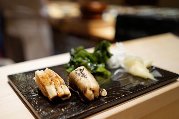 Edited with Polarr Photo Editor