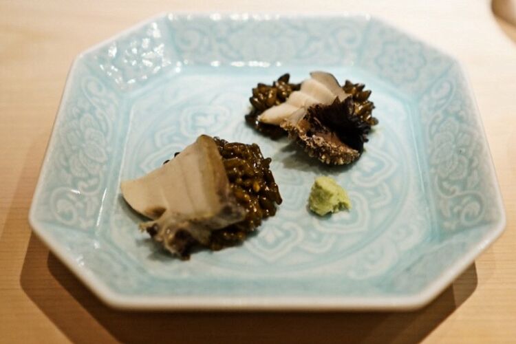 Edited with Polarr Photo Editor