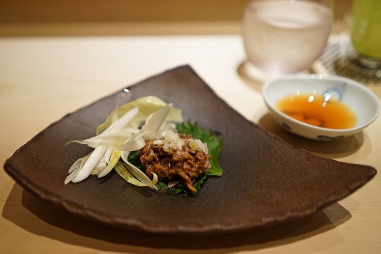 Edited with Polarr Photo Editor