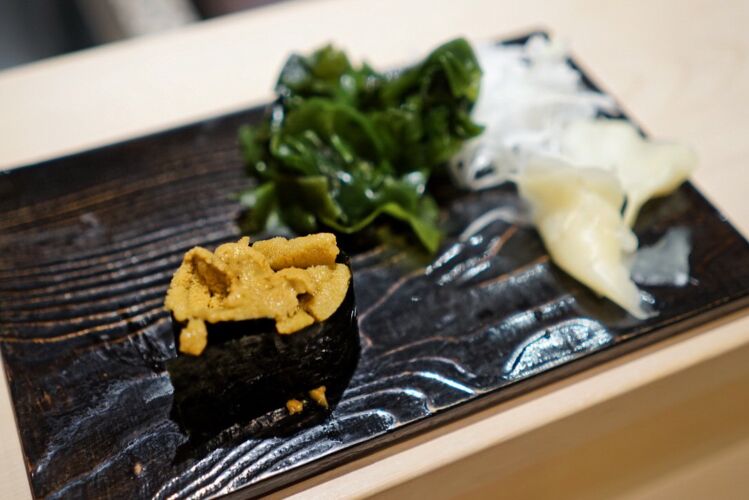 Edited with Polarr Photo Editor