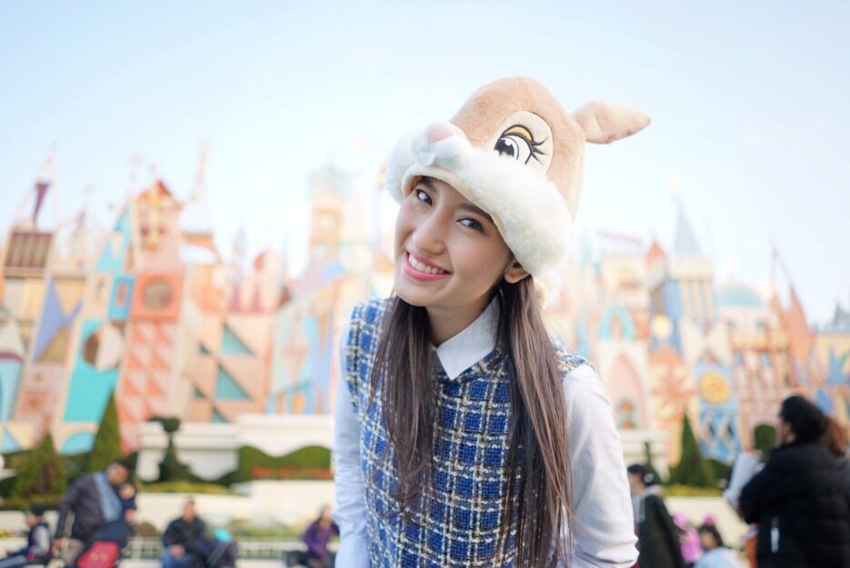 Edited with Polarr Photo Editor