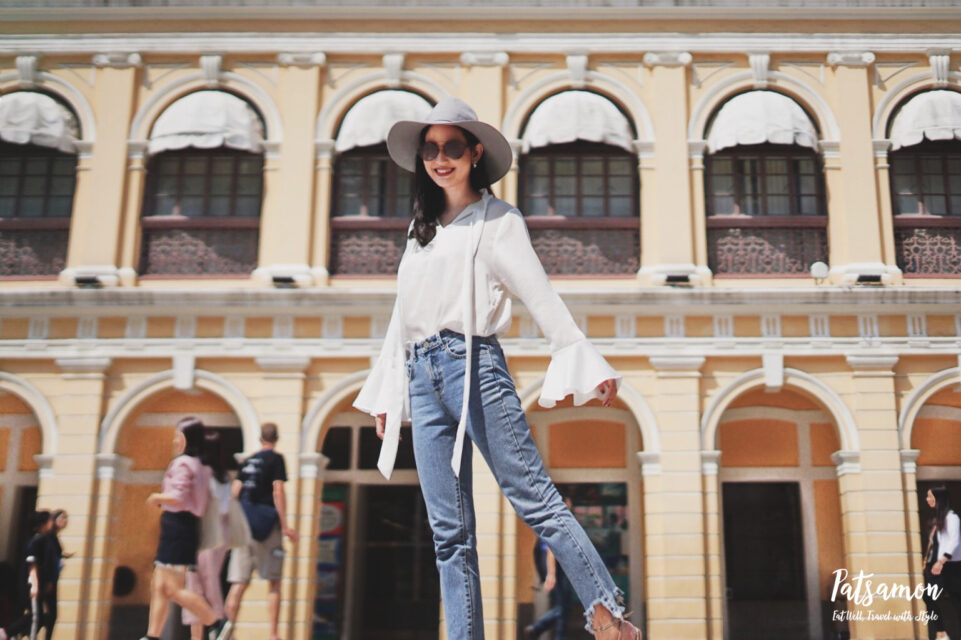 Processed with VSCO with 5 preset