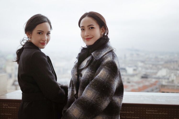 Processed with VSCO with a4 preset