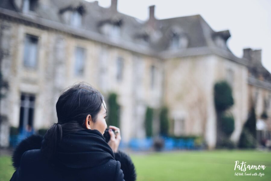 Processed with VSCO with a5 preset