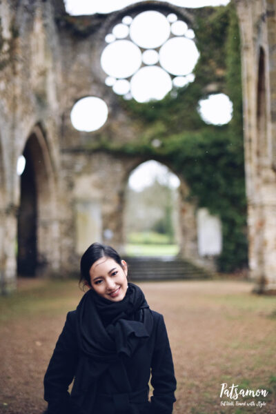 Processed with VSCO with a5 preset