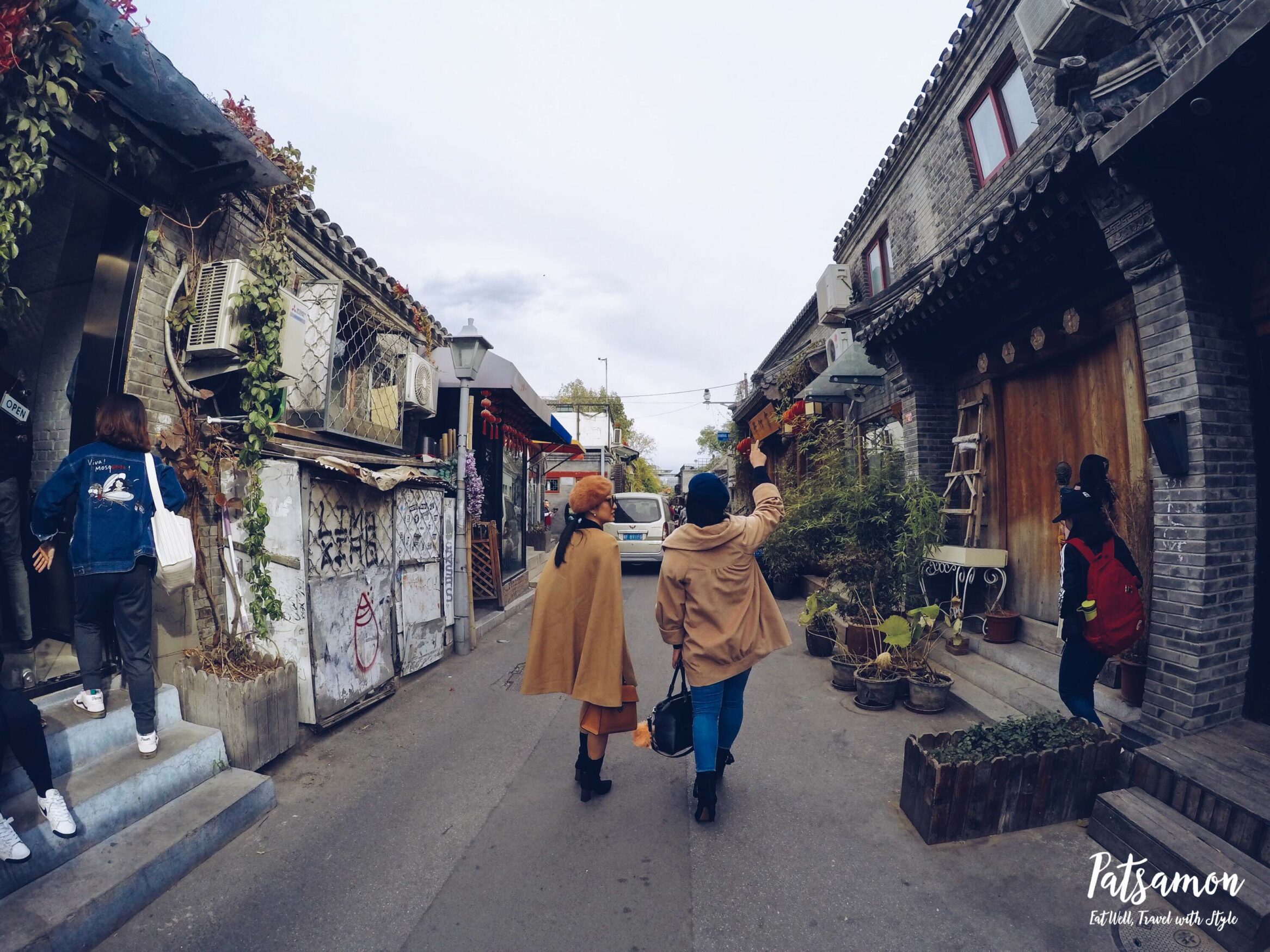 DCIM101GOPROGOPR0048. Processed with VSCO with a5 preset